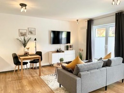 Ferienwohnung Stamer