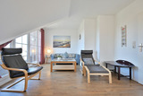 Ferienwohnung in Kellenhusen - FeWo Kelli`s Nest - Bild 1