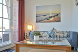 Ferienwohnung in Kellenhusen - FeWo Kelli`s Nest - Bild 2