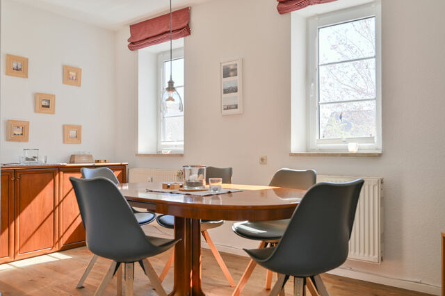 Ferienwohnung in Kellenhusen - FeWo Kelli`s Nest - Bild 6