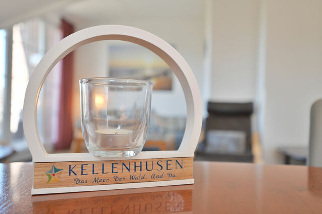 Ferienwohnung in Kellenhusen - FeWo Kelli`s Nest - Bild 7