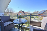 Ferienwohnung in Kellenhusen - FeWo Kelli`s Nest - Bild 10