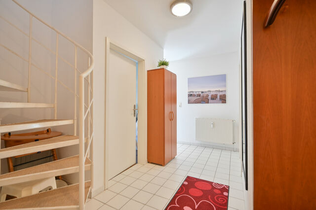 Ferienwohnung in Kellenhusen - FeWo Kelli`s Nest - Bild 15