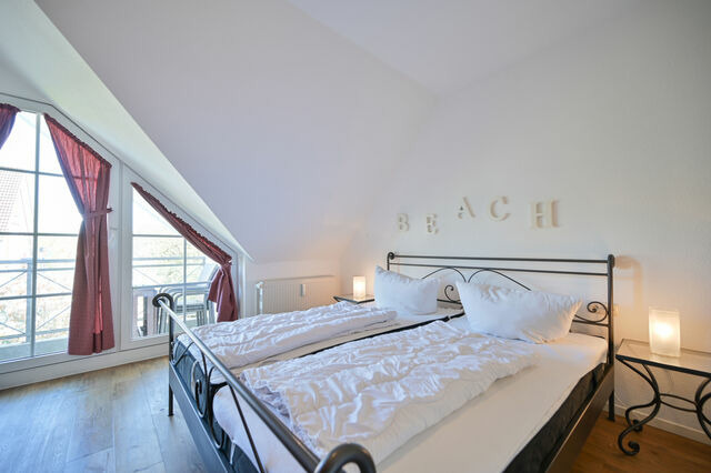 Ferienwohnung in Kellenhusen - FeWo Kelli`s Nest - Bild 16