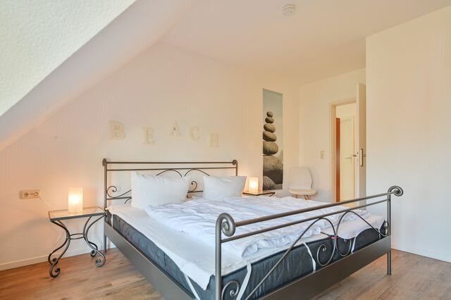 Ferienwohnung in Kellenhusen - FeWo Kelli`s Nest - Bild 17
