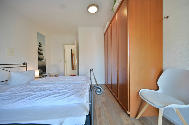 Ferienwohnung in Kellenhusen - FeWo Kelli`s Nest - Bild 18