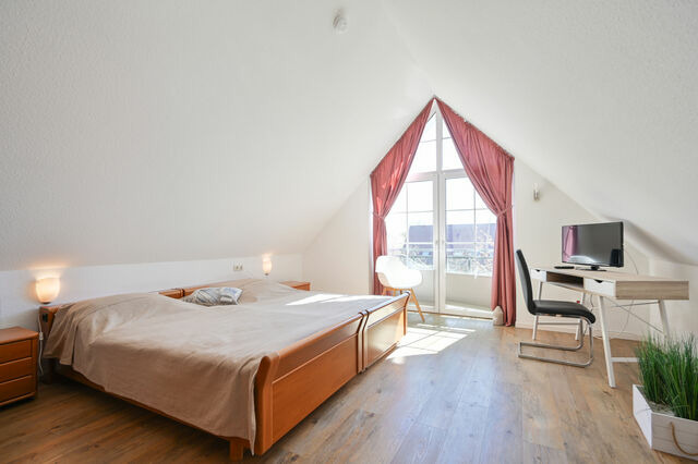 Ferienwohnung in Kellenhusen - FeWo Kelli`s Nest - Bild 19