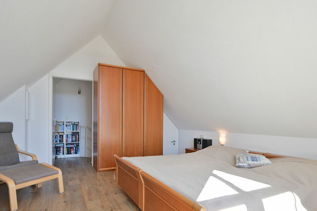 Ferienwohnung in Kellenhusen - FeWo Kelli`s Nest - Bild 20
