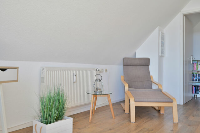 Ferienwohnung in Kellenhusen - FeWo Kelli`s Nest - Bild 21