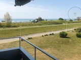 Ferienwohnung in Grömitz - Urlaub mit Meerblick Hanseat II App. 136 - Bild 2