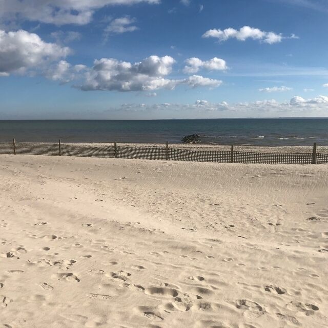 Ferienwohnung in Grömitz - Urlaub mit Meerblick Hanseat II App. 136 - Bild 20