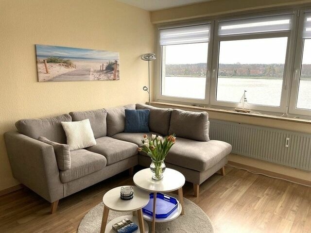 Ferienwohnung in Heiligenhafen - Haus "Aquamarina", Wohnung 45 - Bild 3