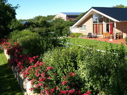 Wellnesshaus "Wind"