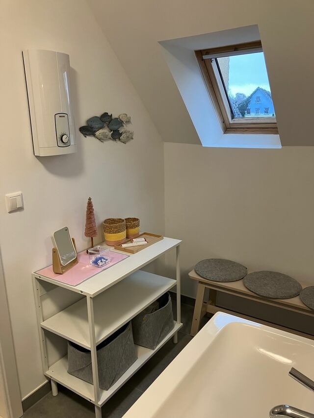 Ferienwohnung in Zingst - Kleine Oase - Haus Meer / Whg.13 - Bild 10