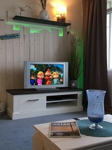 Ferienwohnung in Fehmarn - StrandMUSCHEL Fehmarn direkt am Südstrand - Bild 2