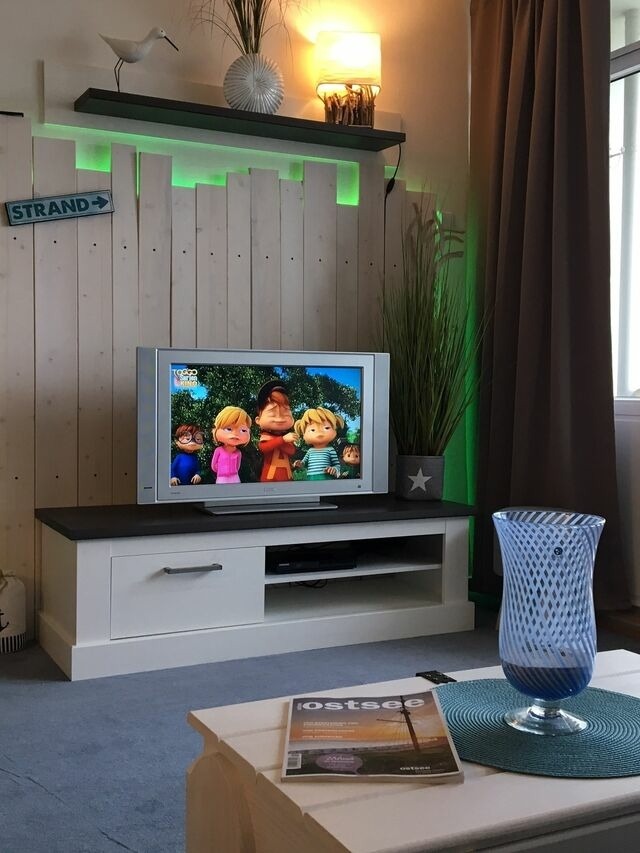 Ferienwohnung in Fehmarn - StrandMUSCHEL Fehmarn direkt am Südstrand - Bild 2