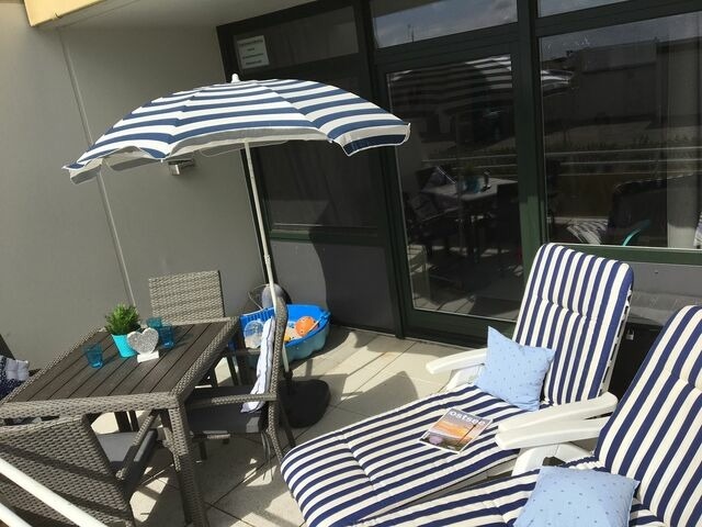 Ferienwohnung in Fehmarn - StrandMUSCHEL Fehmarn direkt am Südstrand - Bild 3