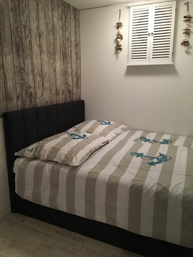 Ferienwohnung in Fehmarn - StrandMUSCHEL Fehmarn direkt am Südstrand - Bild 10