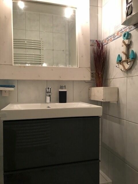 Ferienwohnung in Fehmarn - StrandMUSCHEL Fehmarn direkt am Südstrand - Bild 12