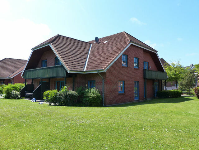 Ferienwohnung in Dahme - FeWo J. Becker Nr. 2 - Bild 2