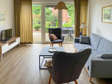 Ferienhaus in Dahme - Ferienhaus R&ouml;ckl - Bild 1