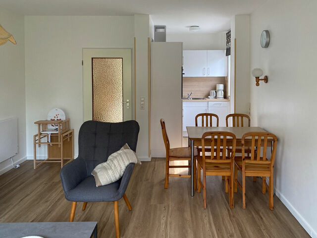 Ferienhaus in Dahme - Ferienhaus R&ouml;ckl - Bild 3