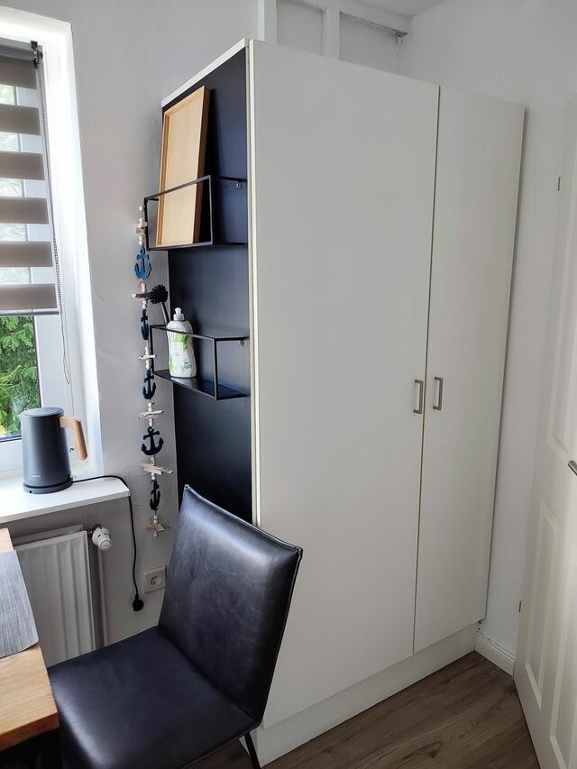 Ferienwohnung in Gr&ouml;mitz - Meerchenhaus "Strand" - Bild 6