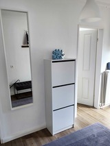 Ferienwohnung in Gr&ouml;mitz - Meerchenhaus "Strand" - Bild 13