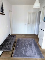 Ferienwohnung in Gr&ouml;mitz - Meerchenhaus "Strand" - Bild 14