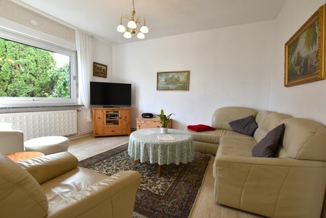 Ferienhaus in Dahme - 3031 H. Pl&ouml;n - Haus Seepferdchen - Bild 4