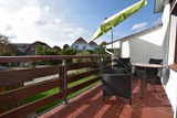 Ferienwohnung in Dahme - 3038 H. Plön - Haus Heide - FW 8 - Bild 1