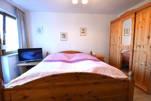 Ferienwohnung in Dahme - 3037 H. Plön - Haus Heide - FW 7 - Bild 4