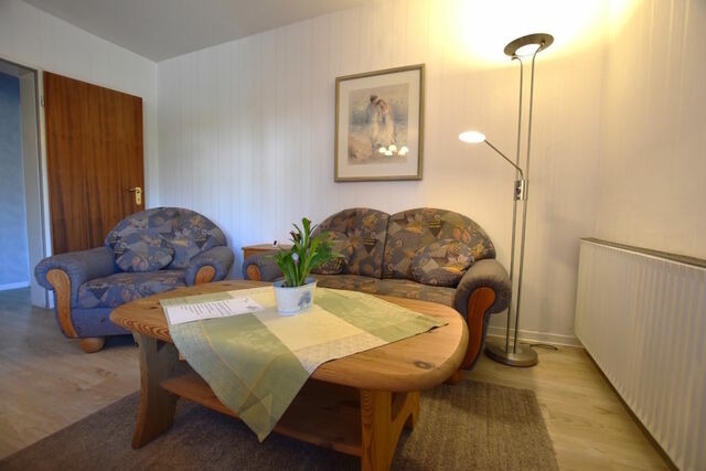 Ferienwohnung in Dahme - 3037 H. Plön - Haus Heide - FW 7 - Bild 5