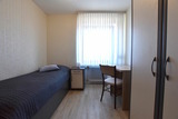 Ferienwohnung in Dahme - 3037 H. Plön - Haus Heide - FW 7 - Bild 6