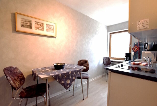 Ferienwohnung in Dahme - 3037 H. Plön - Haus Heide - FW 7 - Bild 11