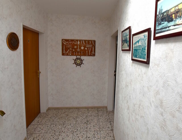 Ferienwohnung in Dahme - 3037 H. Plön - Haus Heide - FW 7 - Bild 14