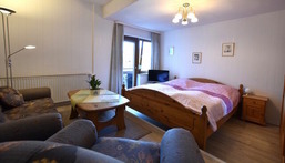 3037 H. Plön - Haus Heide - FW 7