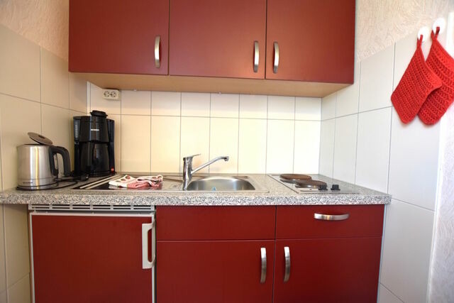Ferienwohnung in Dahme - 3039 H. Pl&ouml;n - Haus Heide - FW 9 - Bild 8