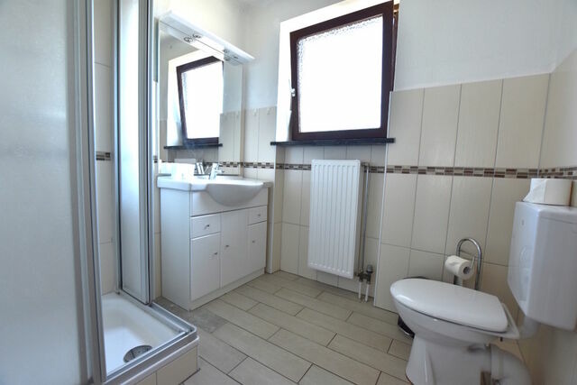 Ferienwohnung in Dahme - 3039 H. Pl&ouml;n - Haus Heide - FW 9 - Bild 11
