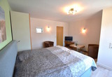 Ferienwohnung in Dahme - 3039 H. Pl&ouml;n - Haus Heide - FW 9 - Bild 1
