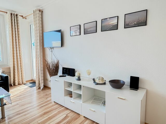 Ferienwohnung in Gr&ouml;mitz - Wiking 17 - Bild 5