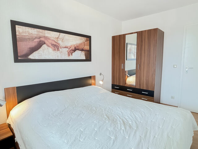 Ferienwohnung in Gr&ouml;mitz - Wiking 17 - Bild 6