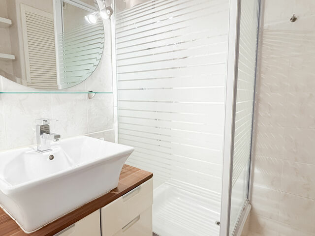 Ferienwohnung in Gr&ouml;mitz - Wiking 17 - Bild 8