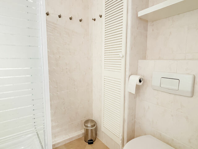 Ferienwohnung in Gr&ouml;mitz - Wiking 17 - Bild 9