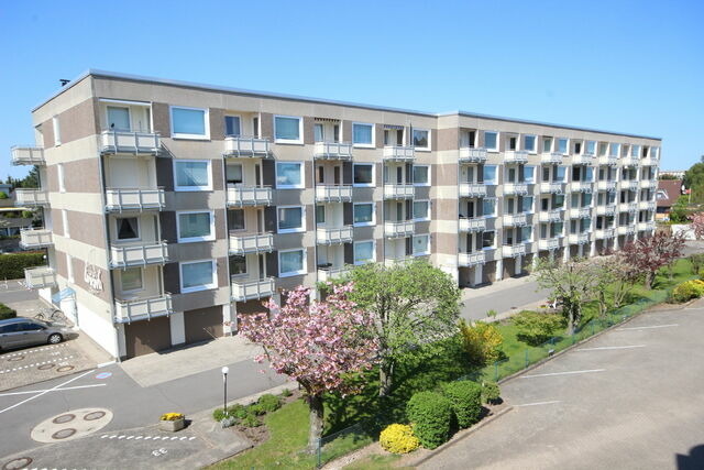 Ferienwohnung in Gr&ouml;mitz - Wiking 17 - Bild 13
