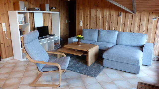 Ferienhaus in Glücksburg - Ferienhaus Horizont - Bild 10
