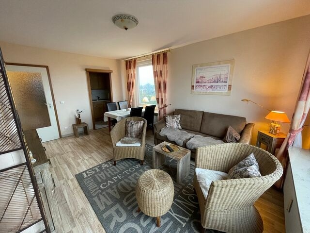 Ferienwohnung in Gr&ouml;mitz - Wiking 78 - Bild 2