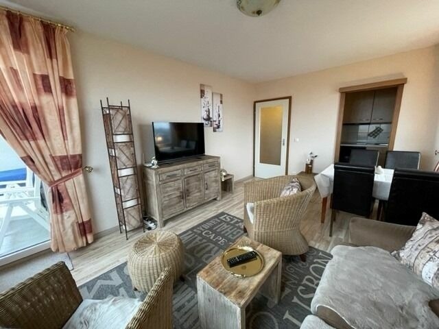 Ferienwohnung in Gr&ouml;mitz - Wiking 78 - Bild 3