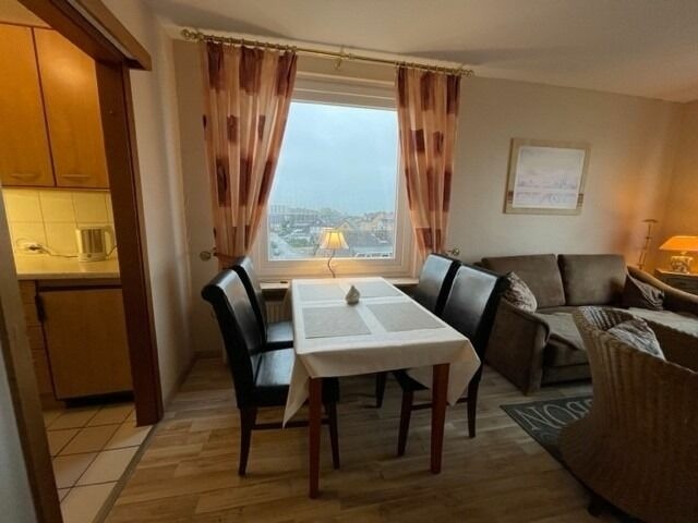 Ferienwohnung in Gr&ouml;mitz - Wiking 78 - Bild 5