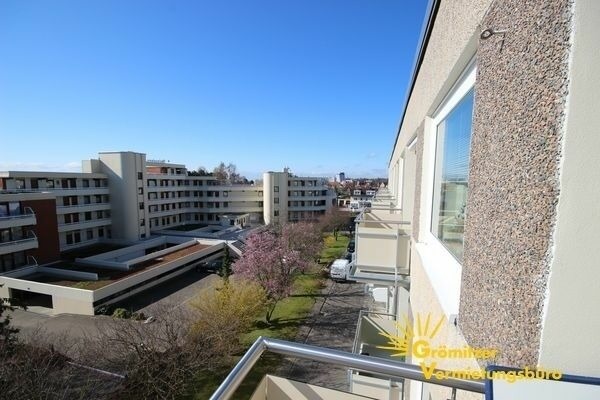 Ferienwohnung in Gr&ouml;mitz - Wiking 78 - Bild 11